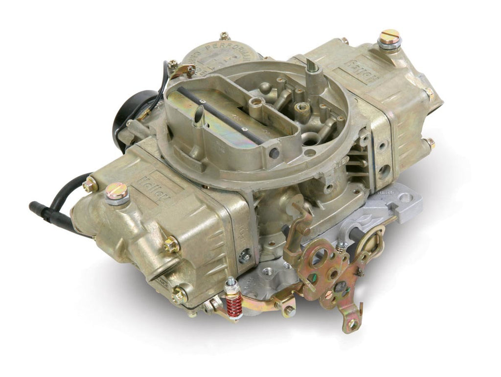 HOLLEY 0-80531 Performance Carburetor 850CFM 4150 Series