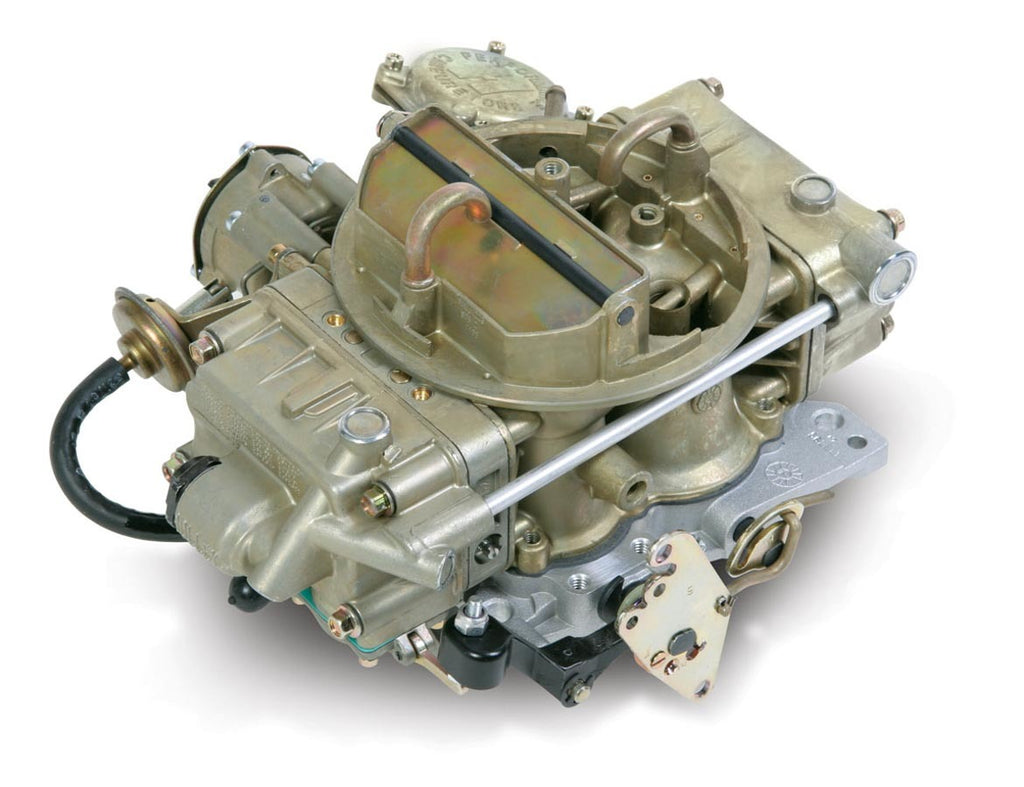 HOLLEY 0-80552 Performance Carburetor 650CFM 4175 Series