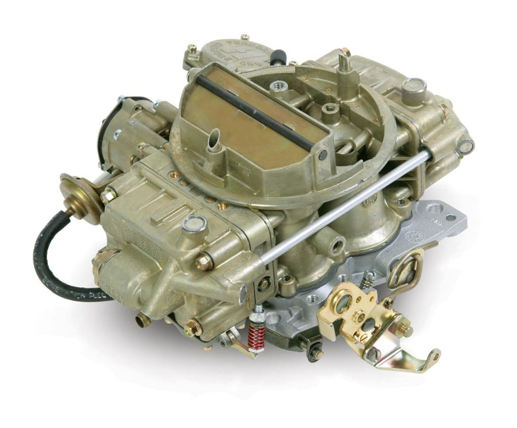 HOLLEY 0-80555C Performance Carburetor 650CFM 4175 Series