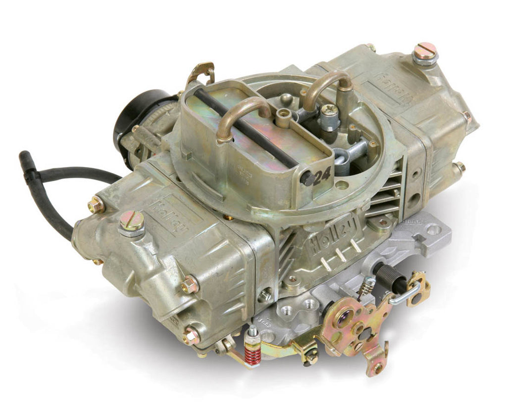 HOLLEY 0-80559 Marine Carburetor 600CFM 4150 Series