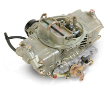 Load image into Gallery viewer, HOLLEY 0-80559 Marine Carburetor 600CFM 4150 Series