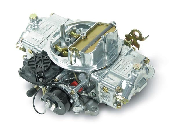 HOLLEY 0-80570 Performance Carburetor 570CFM Street Avenger