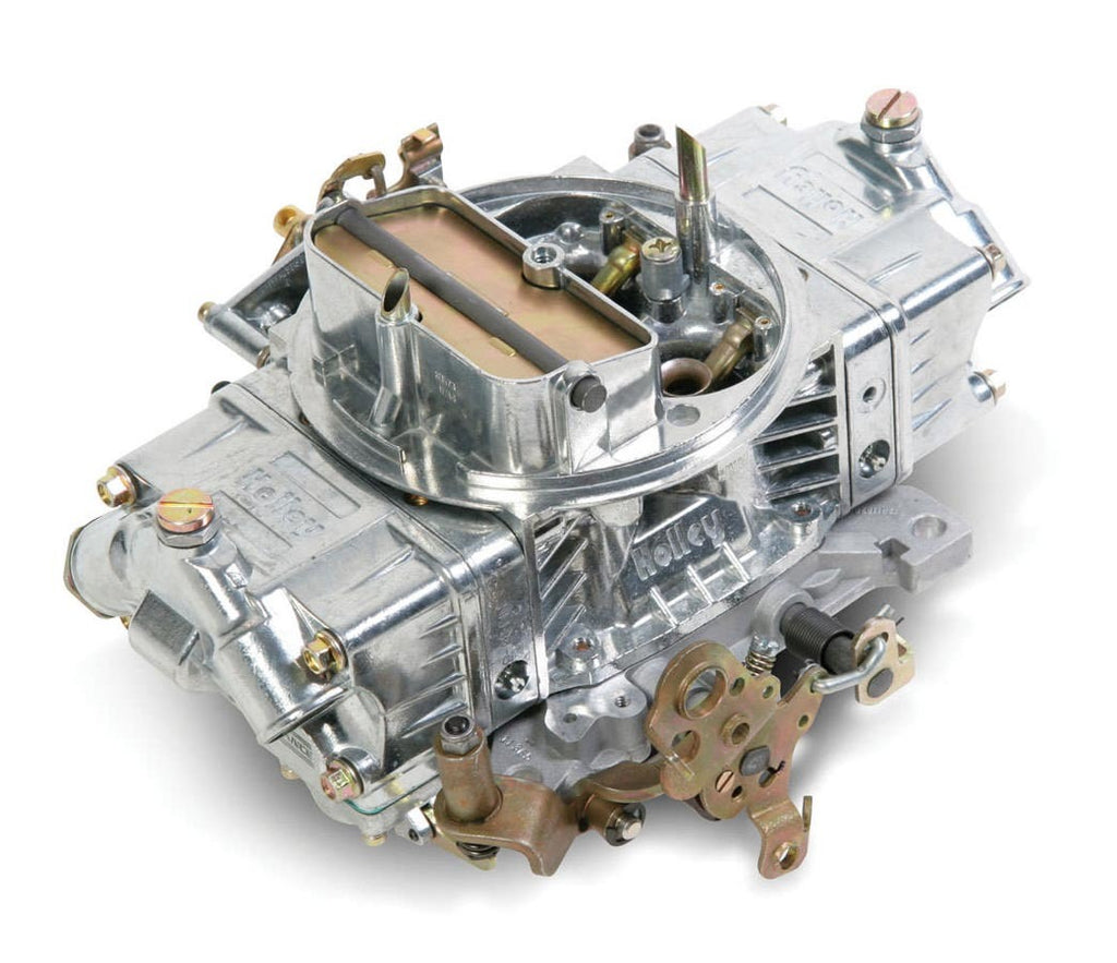 HOLLEY 0-80573S Blower Carburetor 750CFM 4150 Series