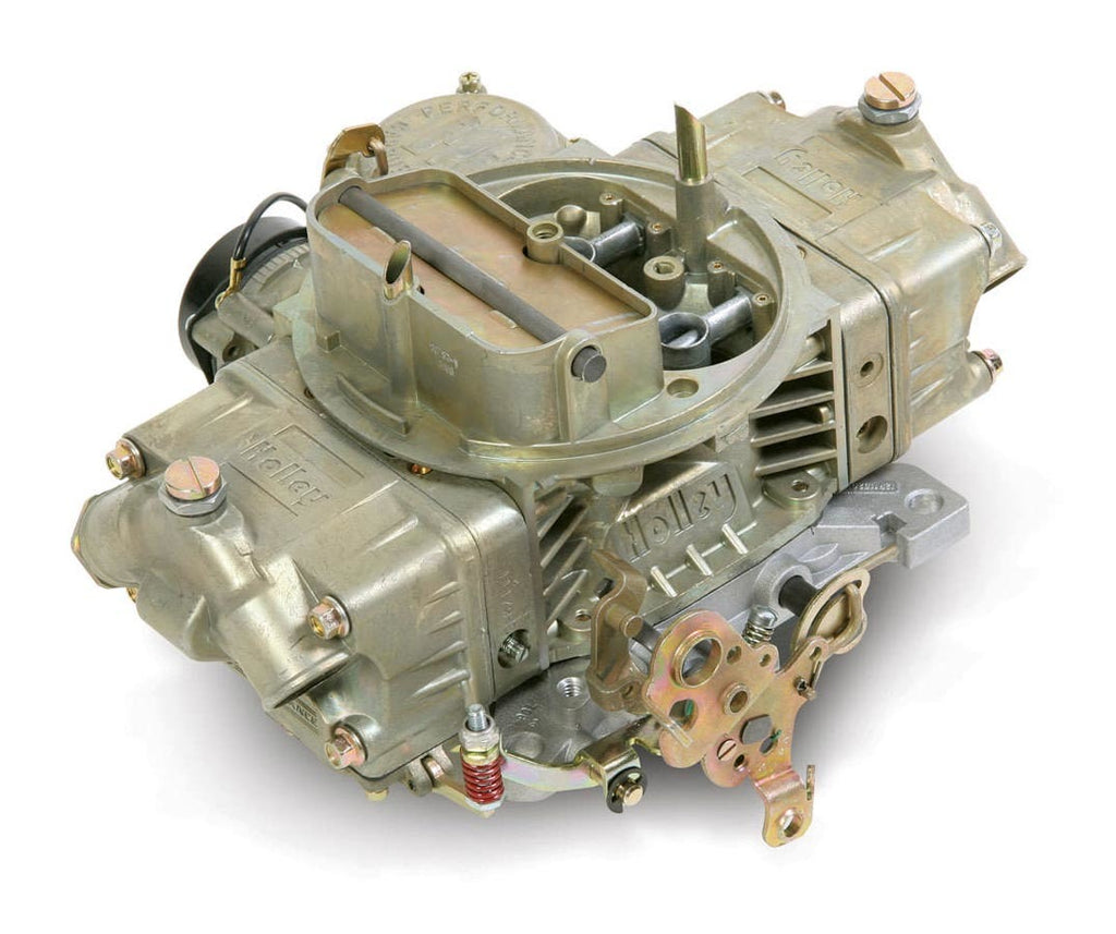 HOLLEY 0-80783C Performance Carburetor 650CFM 4150 Series