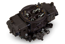 Load image into Gallery viewer, HOLLEY 0-80833HBX 4150 Ultra XP Carburetor 750CFM Methanol