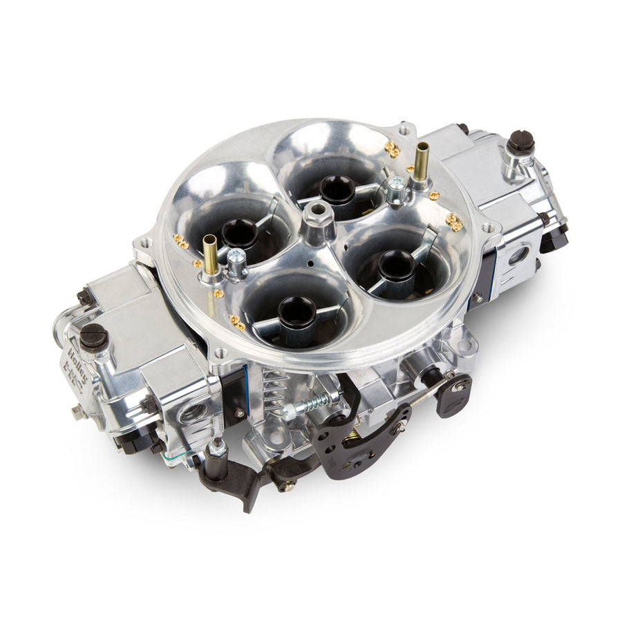 HOLLEY 0-80906BK Gen 3 UHP Dominator Carb 1150CFM 4500 Series