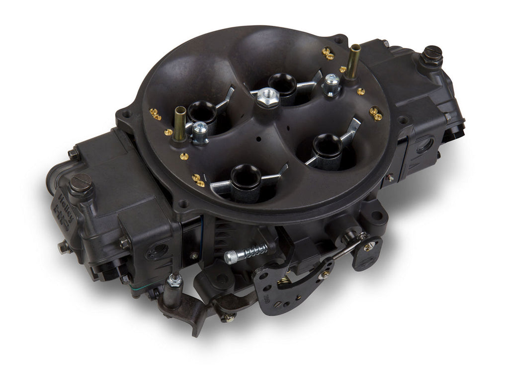 HOLLEY 0-80908HB Gen 3 UHP Dominator Carb 1250CFM 4500 Series