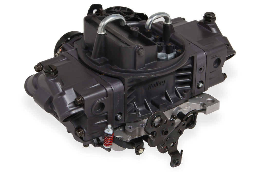 HOLLEY 0-82770 Carburetor - 770CFM Marine Avenger