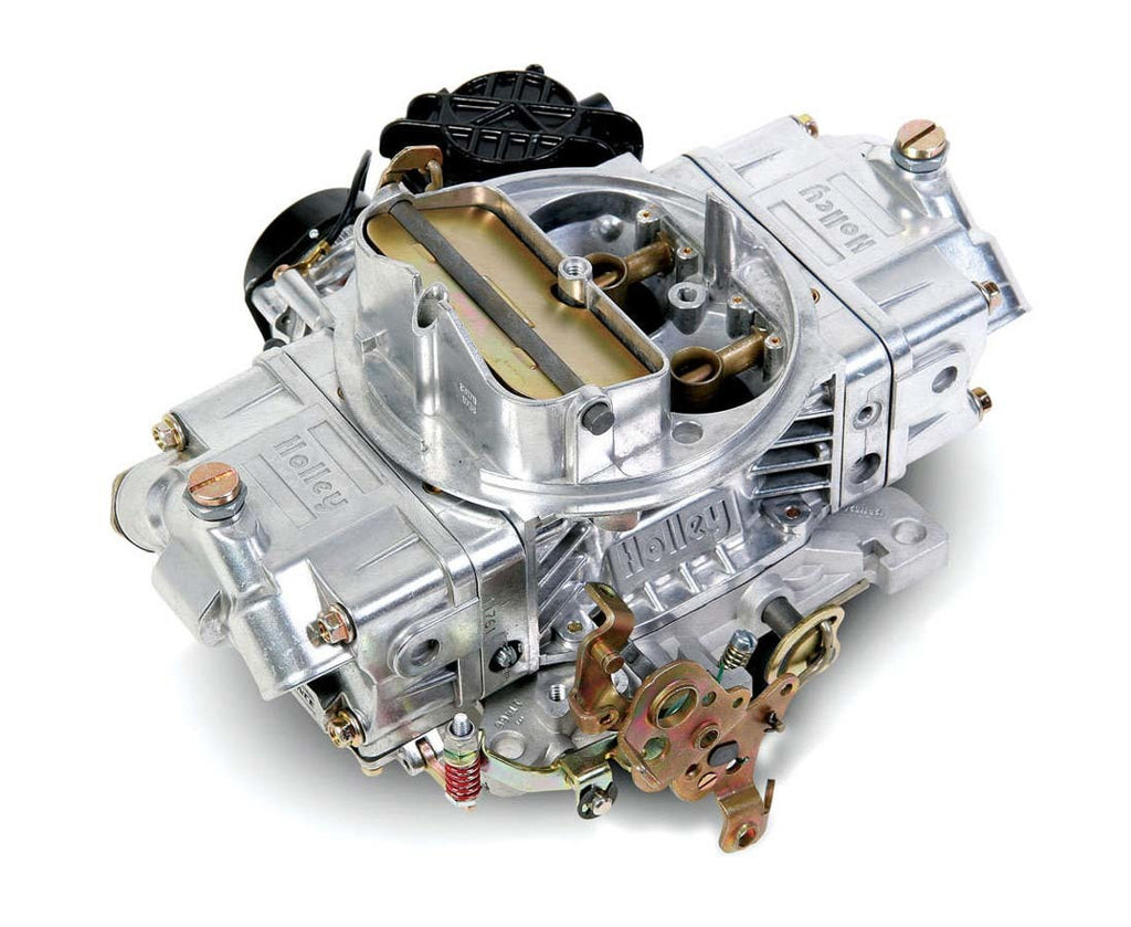 HOLLEY 0-83770 Performance Carburetor 770CFM Aluminum Avenger