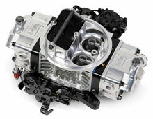 Load image into Gallery viewer, HOLLEY 0-86670BK Carburetor - 670CFM Ultra Street Avenger