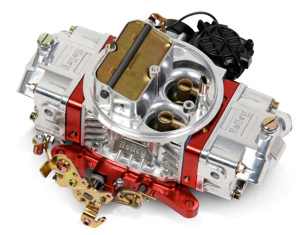 HOLLEY 0-86770RD Carburetor - 770CFM Ultra Street Avenger
