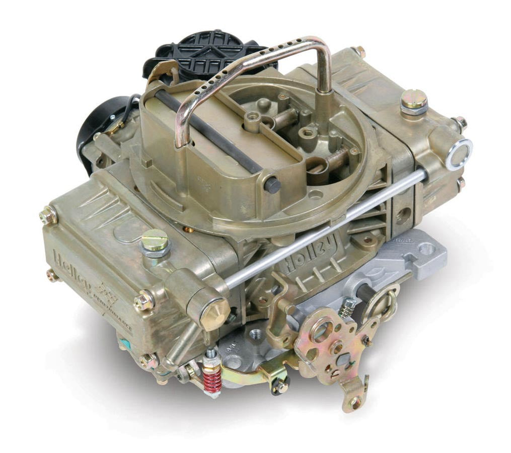 HOLLEY 0-90670 Performance Carburetor 670CFM Truck Avenger