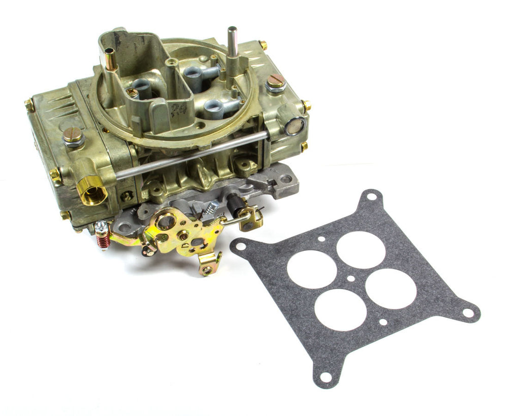 HOLLEY 0-9776 Performance Carburetor 450CFM 4160 Series