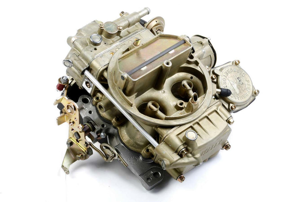 HOLLEY 0-9895 Performance Carburetor 650CFM 4175 Series