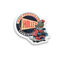 Load image into Gallery viewer, HOLLEY 10003HOL Holley Metal Sign