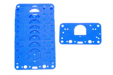 Load image into Gallery viewer, HOLLEY 1008-1907-1 Metering Block Gaskets (10pk)