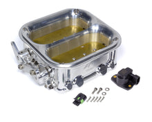 Load image into Gallery viewer, HOLLEY 112-593 2550 CFM EFI Throttle Body w/4500 Flange.