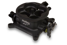 Load image into Gallery viewer, HOLLEY 112-602 Univ 1000CFM Throttle Body - 4150 Race Series