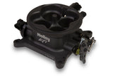 HOLLEY 112-602 Univ 1000CFM Throttle Body - 4150 Race Series