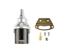 Load image into Gallery viewer, HOLLEY 12-895 EFI Fuel Press Regulator 15-90 PSI W/8an Ports