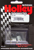 HOLLEY 121-25 Pump Discharge Nozzle