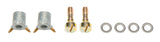 HOLLEY 121-40 Pump Discharge Nozzle