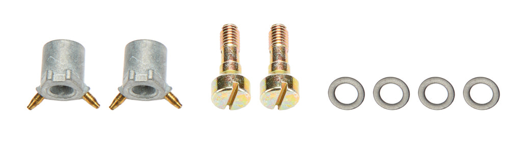 HOLLEY 121-42 Pump Discharge Nozzle