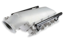 Load image into Gallery viewer, HOLLEY 300-620 Intake Manifold Lo-Ram GM LS1 - Satin