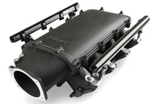 Load image into Gallery viewer, HOLLEY 300-621BK Lo-Ram Intake Manifold Kit LS1/LS2/LS6 Frt Feed