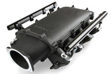 HOLLEY 300-621BK Lo-Ram Intake Manifold Kit LS1/LS2/LS6 Frt Feed