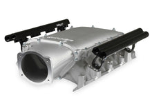 Load image into Gallery viewer, HOLLEY 300-684 LS3 Low Ram Intake Kit Dual Injector Front Feed