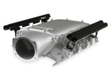 HOLLEY 300-684 LS3 Low Ram Intake Kit Dual Injector Front Feed