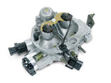 HOLLEY 502-9 Replacement 670CFM TBI Unit