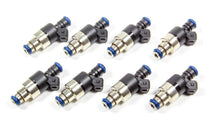 Load image into Gallery viewer, HOLLEY 522-128 120PPH Fuel Injectors 8pk