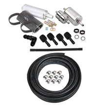 Load image into Gallery viewer, HOLLEY 526-7 EFI Fuel System Kit w/ 80GPH Pump