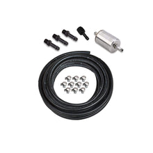Load image into Gallery viewer, HOLLEY 526-9 EFI Fuel Tank Pumping Kit 20ft w/o Return
