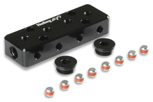 Load image into Gallery viewer, HOLLEY 534-52 EFI Vacuum Manifold - w/12 1/8npt Ports