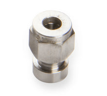 Load image into Gallery viewer, HOLLEY 543-161 EGT Bung Kit 1/4in S/S 1pk