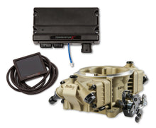 Load image into Gallery viewer, HOLLEY 550-1003 Terninator X Stealth EFI System 4150 - Gold
