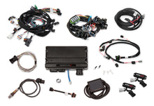 Load image into Gallery viewer, HOLLEY 550-1216 EFI Terminator-X Kit Ford 2V Mod Motor