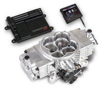 Load image into Gallery viewer, HOLLEY 550-440K Terminator Stealth EFI Master Kit - Shiny