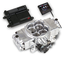 Load image into Gallery viewer, HOLLEY 550-440 Terminator Stealth EFI Kit - Shiny
