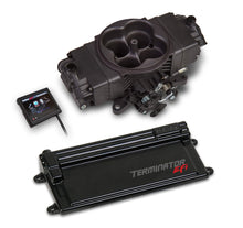 Load image into Gallery viewer, HOLLEY 550-443 Terminator Stealth EFI Kit w/GM Trans Control