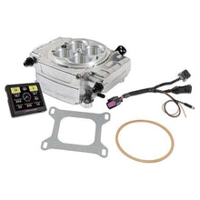 Load image into Gallery viewer, HOLLEY 550-510-3AX Sniper-2 Upgrade Kit Polished