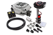 Load image into Gallery viewer, HOLLEY 550-510D Sniper EFI Master Kit Returnless Style