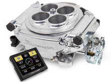 Load image into Gallery viewer, HOLLEY 550-510 Sniper EFI Kit Shiny Finish