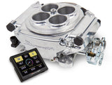 HOLLEY 550-510 Sniper EFI Kit Shiny Finish