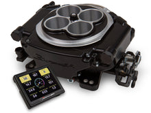 Load image into Gallery viewer, HOLLEY 550-511 Sniper EFI Kit Black Finish