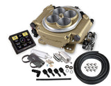 HOLLEY 550-516K Sniper EFI Master Kit - Classic Finish