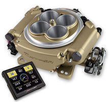 Load image into Gallery viewer, HOLLEY 550-516 Sniper EFI Kit - Classic Finish